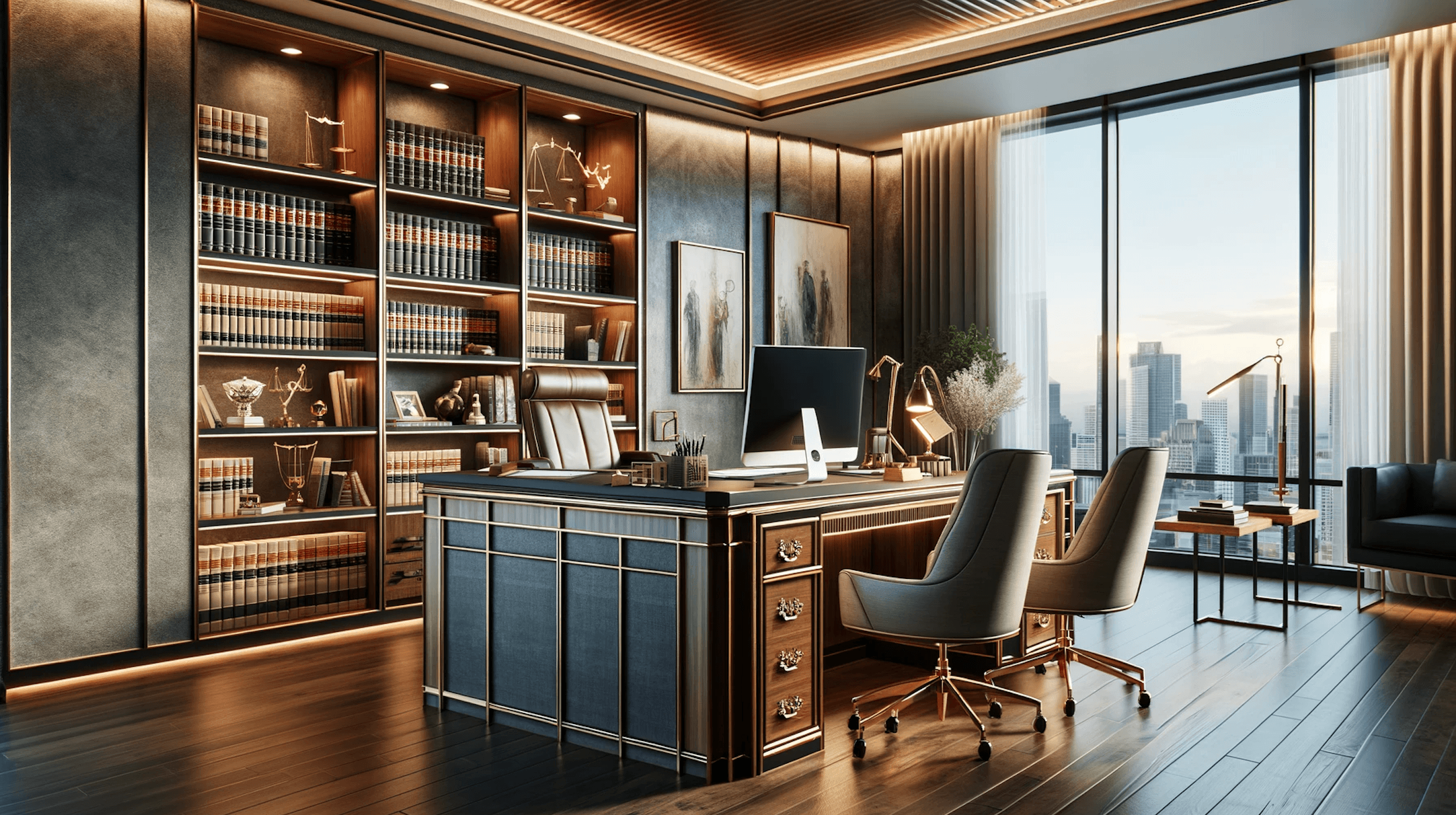 Escritório Rodrigues Siqueira Advocacia